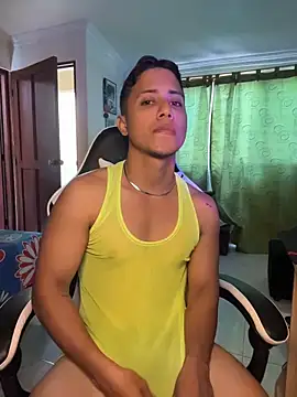 Gael Velaryx online show from April 2026 04:36:02 PM