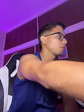 Snapshot of Gael_Velaryx chatting on February 2026 05:09:02 PM Gael Velaryx online show from February 2026 05:09:02 PM