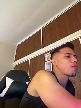 Gael Velaryx online show from April 2026 03:19:02 PM