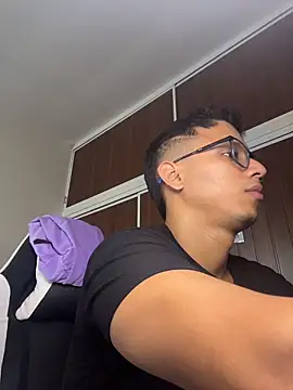 Gael Velaryx online show from March 2026 07:50:01 PM