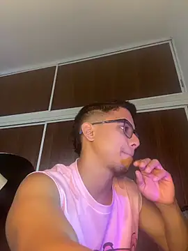 Gael Velaryx online show from March 2026 09:05:02 PM