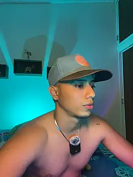 Gael Velaryx online show from April 2026 02:53:01 AM