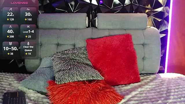 Tammy sutra online show from March 2026 03:30:02 PM