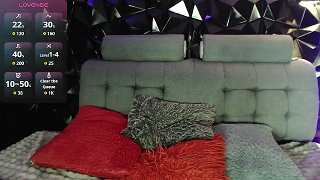 Tammy sutra online show from March 2026 07:37:02 PM