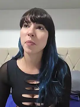 blueangelofc online show from June 2026 08:10:01 PM