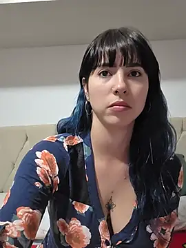 blueangelofc online show from May 2026 09:11:02 PM