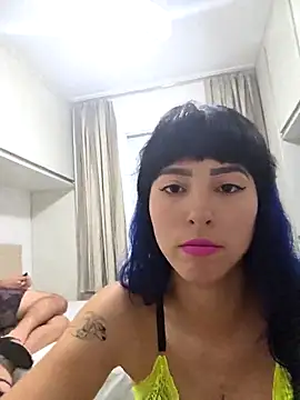 blueangelofc online show from February 2026 09:48:02 PM