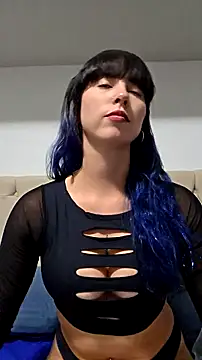 blueangelofc online show from April 2026 06:15:02 PM