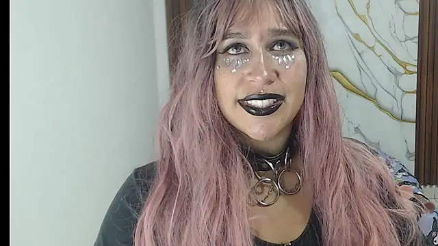 valen ros online show from March 2026 06:04:02 PM