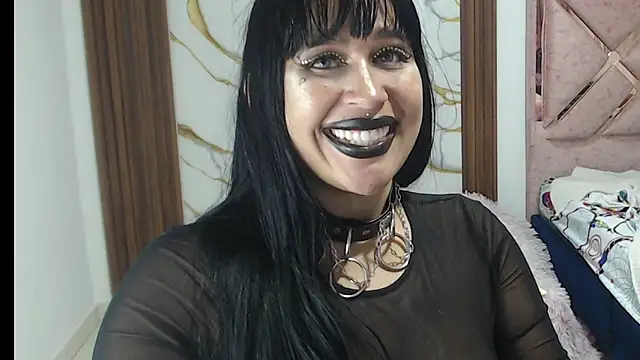 valen ros online show from March 2026 08:05:02 PM