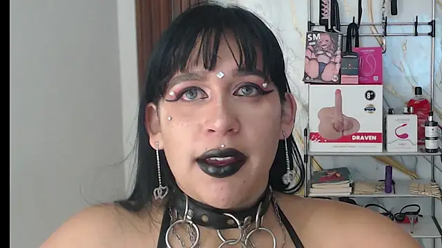 valen ros online show from May 2026 09:13:01 AM