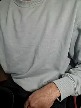 BERGHAIMBOY0 online show from April 2026 10:27:02 PM