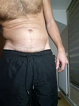 BERGHAIMBOY0 online show from February 2026 06:49:01 PM