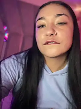 Grecia Valmont online show from March 2026 09:44:01 PM