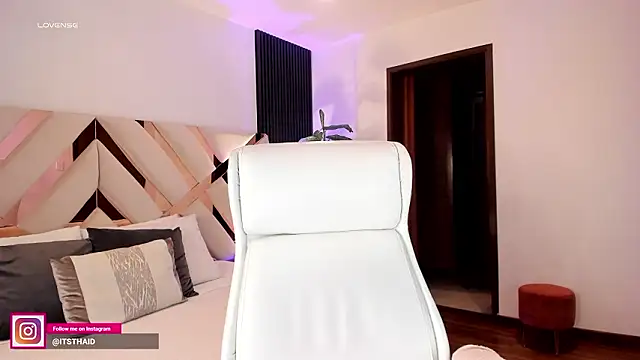 missthailand  online show from March 2026 11:19:01 PM