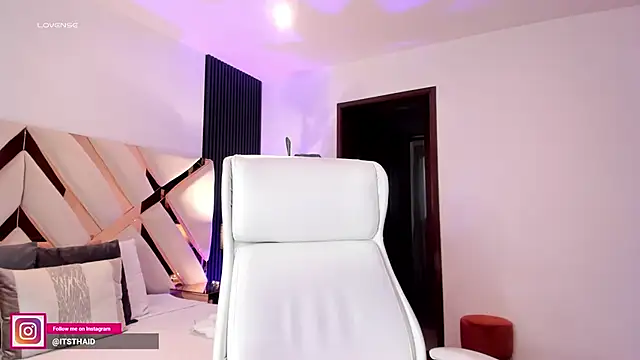 missthailand  online show from February 2026 10:21:02 PM