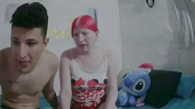 Naomi 666 online show from March 2026 04:19:01 AM