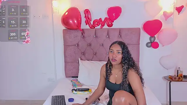 xblack moon online show from February 2026 07:46:02 PM