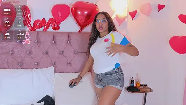 xblack moon online show from February 2026 07:44:02 PM