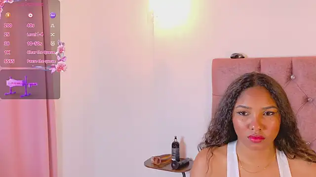 xblack moon online show from April 2026 08:00:01 PM