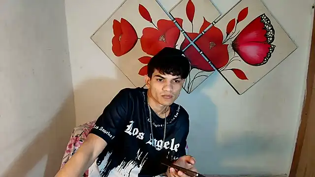 Snapshot of Jesshot_bigcock20cm chatting on July 2026 03:02:02 AM Jesshot bigcock20cm online show from July 2026 03:02:02 AM