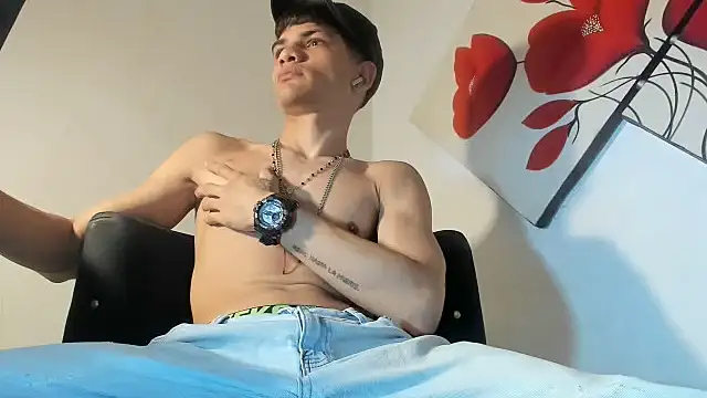 Snapshot of Jesshot_bigcock20cm chatting on July 2026 11:06:01 AM Jesshot bigcock20cm online show from July 2026 11:06:01 AM