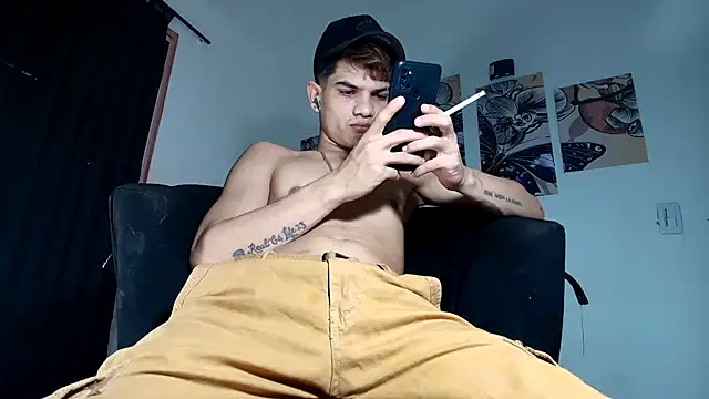 Jesshot bigcock20cm online show from April 2026 07:37:02 PM