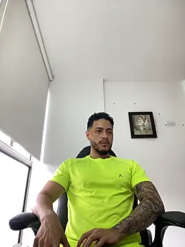 MattiaDupont online show from March 2026 09:54:01 PM