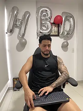 MattiaDupont online show from March 2026 09:39:01 PM