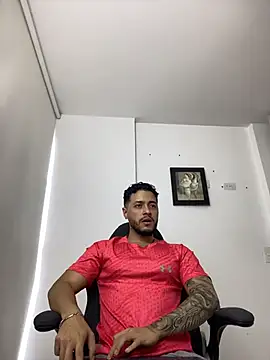 MattiaDupont online show from March 2026 10:12:01 PM