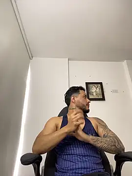 MattiaDupont online show from March 2026 09:26:01 PM