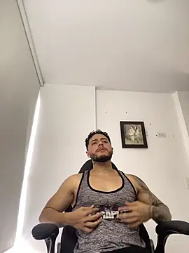 MattiaDupont online show from March 2026 09:16:01 PM