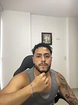 MattiaDupont online show from May 2026 10:34:01 PM