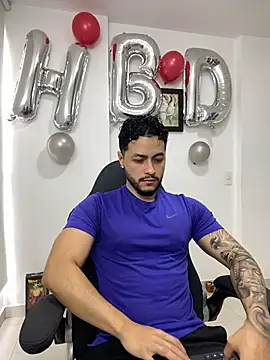 MattiaDupont online show from March 2026 09:16:01 PM