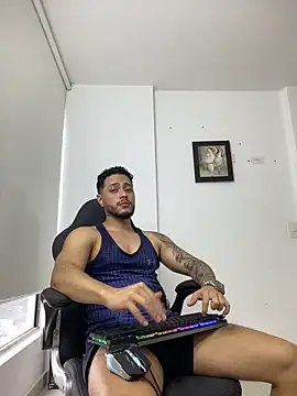 MattiaDupont online show from March 2026 09:19:02 PM