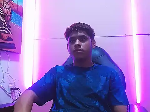 elking big online show from March 2026 03:55:01 AM