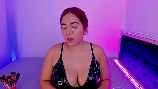 Angelica  Red online show from March 2026 04:03:02 PM