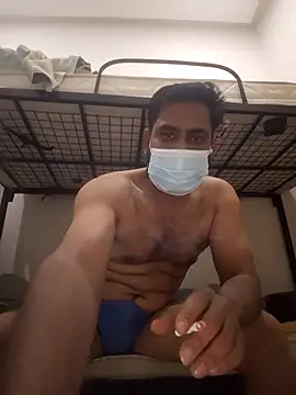 ZALIM MARAD0 online show from March 2026 08:58:01 AM