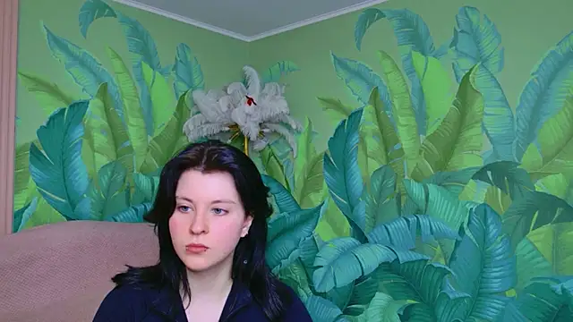 Milana Bold online show from February 2026 08:41:01 PM