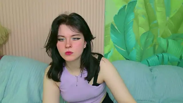 Milana Bold online show from February 2026 08:49:02 PM