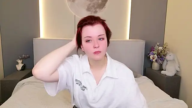 Snapshot of Milana_Bold chatting on July 2026 08:48:01 PM Milana Bold online show from July 2026 08:48:01 PM