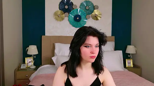 Milana Bold online show from February 2026 08:26:01 PM