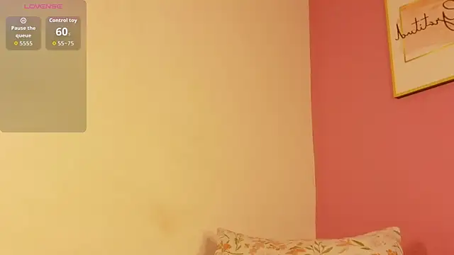 ThinPrincesss online show from February 2026 01:11:01 PM