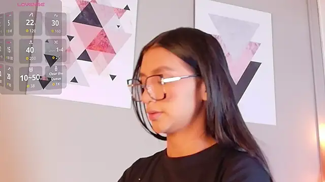 ThinPrincesss online show from February 2026 12:51:02 PM