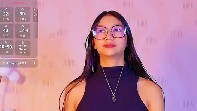 ThinPrincesss online show from April 2026 12:56:02 PM