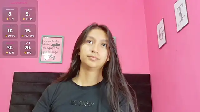 ThinPrincesss online show from February 2026 11:54:01 AM