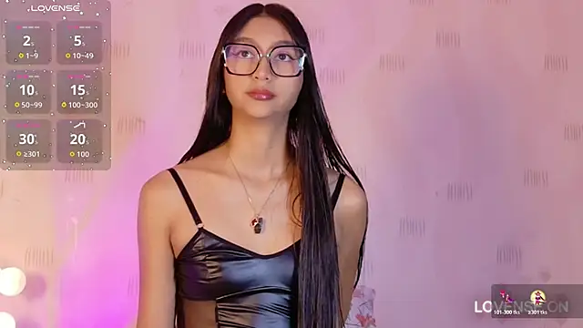 ThinPrincesss online show from March 2026 01:05:01 PM