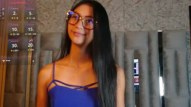 ThinPrincesss online show from February 2026 01:10:01 PM