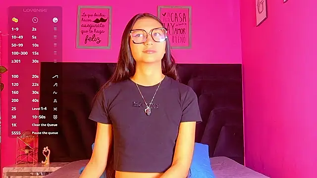 ThinPrincesss online show from March 2026 12:52:02 PM