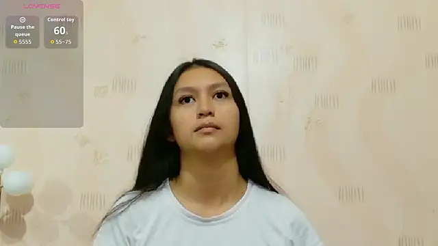 ThinPrincesss online show from July 2026 12:46:01 PM